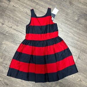 Ralph Lauren Toddler Dress